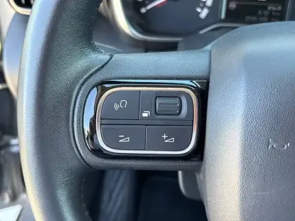 Photo 17 Citroën C3 Aircross  BlueHDi 120 S&S EAT6