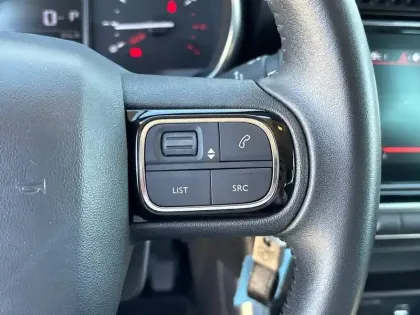 Photo 18 Citroën C3 Aircross  BlueHDi 120 S&S EAT6