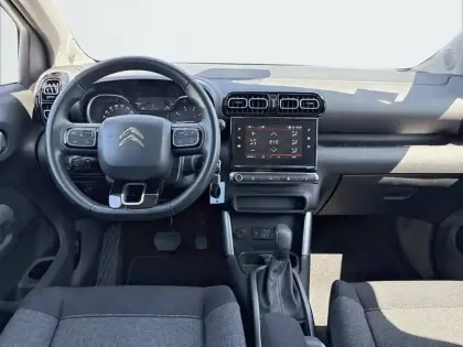 Photo 7 Citroën C3 Aircross  BlueHDi 120 S&S EAT6