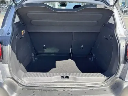 Photo 5 Citroën C3 Aircross  BlueHDi 120 S&S EAT6