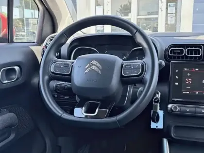 Photo 8 Citroën C3 Aircross  BlueHDi 120 S&S EAT6