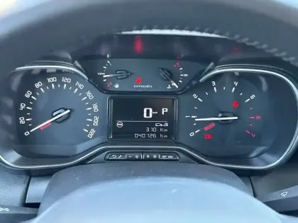 Photo 9 Citroën C3 Aircross  BlueHDi 120 S&S EAT6