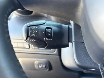 Photo 14 Citroën C3 Aircross  BlueHDi 120 S&S EAT6