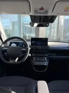 Photo 22 Hyundai Inster  42 kWh 5 pl.