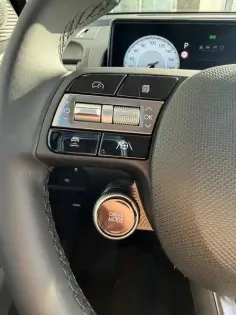 Photo 14 Hyundai Inster  42 kWh 5 pl.