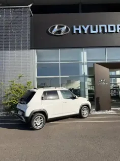 Photo 5 Hyundai Inster  42 kWh 5 pl.