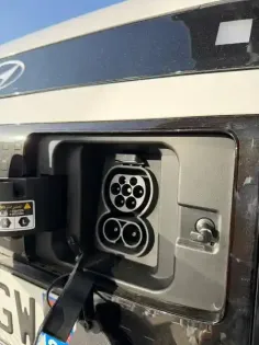 Photo 9 Hyundai Inster  42 kWh 5 pl.