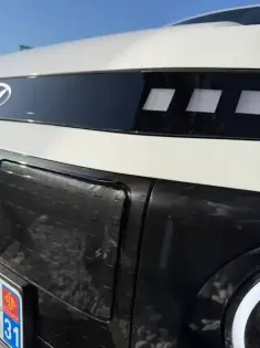 Photo 7 Hyundai Inster  42 kWh 5 pl.