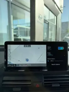 Photo 25 Hyundai Inster  42 kWh 5 pl.