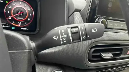 Photo 23 Hyundai Kona  Hybrid 141