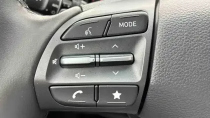 Photo 21 Hyundai Kona  Hybrid 141