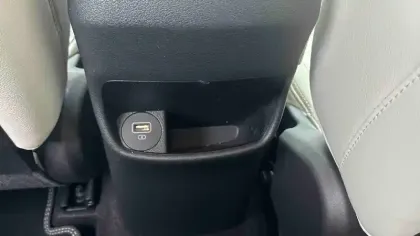 Photo 18 Hyundai Kona  Hybrid 141