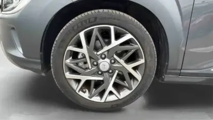 Photo 8 Hyundai Kona  Hybrid 141