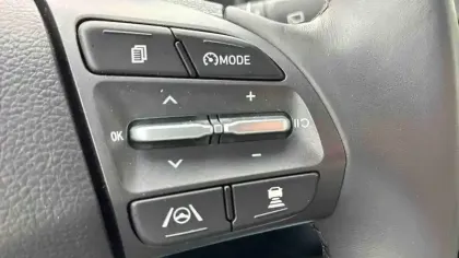 Photo 22 Hyundai Kona  Hybrid 141