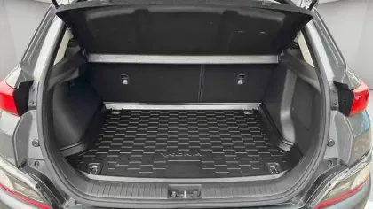 Photo 9 Hyundai Kona  Hybrid 141