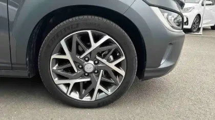 Photo 17 Hyundai Kona  Hybrid 141