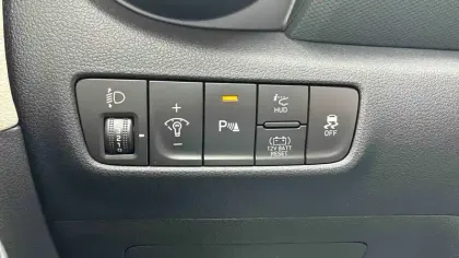 Photo 25 Hyundai Kona  Hybrid 141