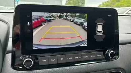 Photo 26 Hyundai Kona  Hybrid 141