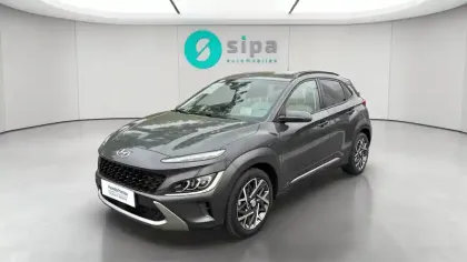 Photo Hyundai Kona Executive