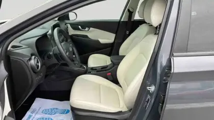 Photo 11 Hyundai Kona  Hybrid 141