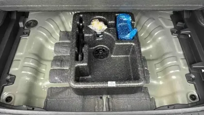 Photo 10 Hyundai Kona  Hybrid 141