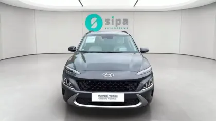 Photo 7 Hyundai Kona  Hybrid 141