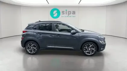 Photo 5 Hyundai Kona  Hybrid 141
