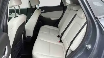 Photo 12 Hyundai Kona  Hybrid 141