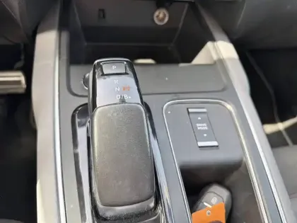 Photo 13 Citroën C5 aircross  Hybride Rechargeable 225 e-EAT8