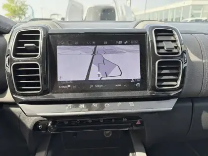 Photo 14 Citroën C5 aircross  Hybride Rechargeable 225 e-EAT8