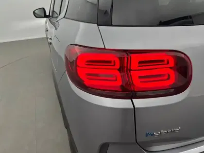 Photo 36 Citroën C5 aircross  Hybride Rechargeable 225 e-EAT8