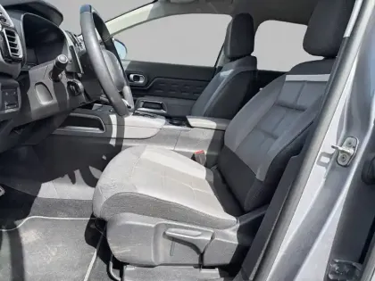 Photo 10 Citroën C5 aircross  Hybride Rechargeable 225 e-EAT8