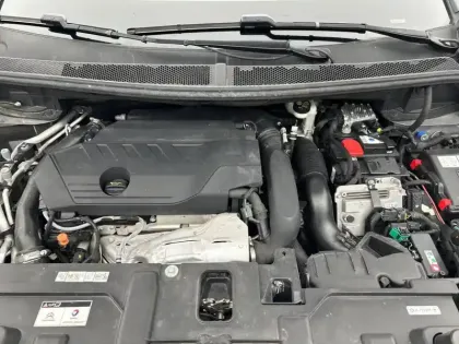 Photo 47 Citroën C5 aircross  Hybride Rechargeable 225 e-EAT8