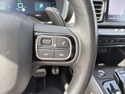 Photo 18 Citroën C5 aircross  Hybride Rechargeable 225 e-EAT8