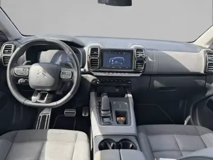 Photo 7 Citroën C5 aircross  Hybride Rechargeable 225 e-EAT8