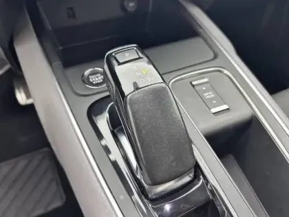 Photo 33 Citroën C5 aircross  Hybride Rechargeable 225 e-EAT8
