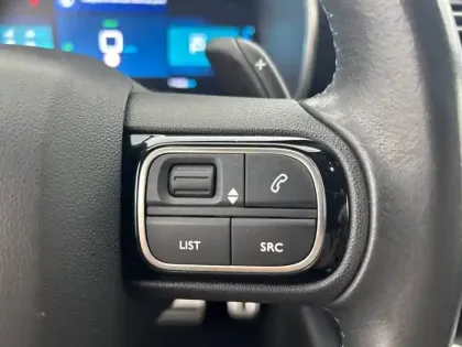 Photo 38 Citroën C5 aircross  Hybride Rechargeable 225 e-EAT8