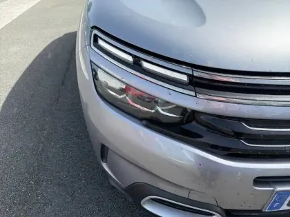 Photo 15 Citroën C5 aircross  Hybride Rechargeable 225 e-EAT8