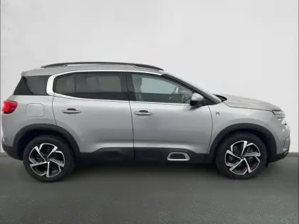 Photo 23 Citroën C5 aircross  Hybride Rechargeable 225 e-EAT8