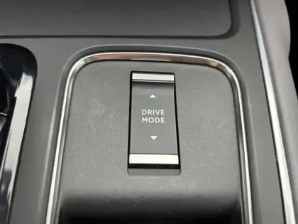 Photo 44 Citroën C5 aircross  Hybride Rechargeable 225 e-EAT8