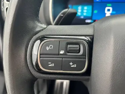 Photo 37 Citroën C5 aircross  Hybride Rechargeable 225 e-EAT8