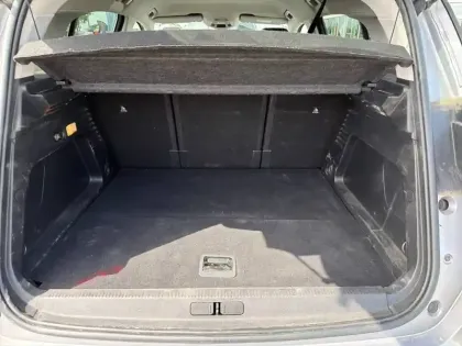 Photo 5 Citroën C5 aircross  Hybride Rechargeable 225 e-EAT8