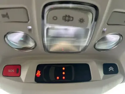 Photo 45 Citroën C5 aircross  Hybride Rechargeable 225 e-EAT8