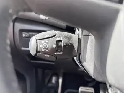 Photo 17 Citroën C5 aircross  Hybride Rechargeable 225 e-EAT8