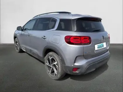 Photo 6 Citroën C5 aircross  Hybride Rechargeable 225 e-EAT8
