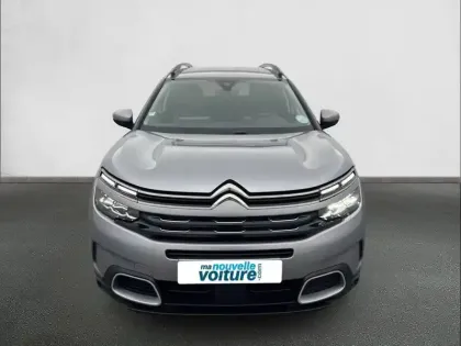 Photo 21 Citroën C5 aircross  Hybride Rechargeable 225 e-EAT8