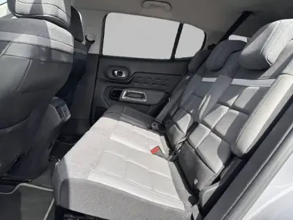 Photo 11 Citroën C5 aircross  Hybride Rechargeable 225 e-EAT8