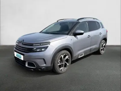 Photo Citroën C5 Aircross Shine