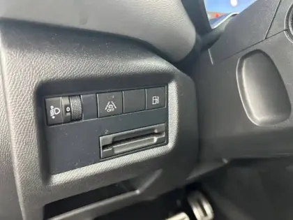 Photo 46 Citroën C5 aircross  Hybride Rechargeable 225 e-EAT8