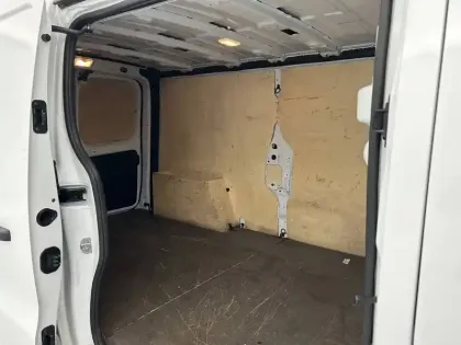 Photo 24 Renault Trafic  FGN L2H1 3000 KG BLUE DCI 130